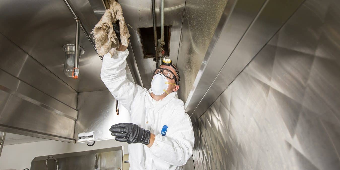 Know All About commercial ventilation Cleaning And How It Works In Australia