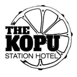 The Kopu Station Hotel SHEPHERD FILTERS disposable kitchen grease filters testimonial