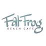 disposable kitchen grease filter testimonial Fat Frog Beach Cafe